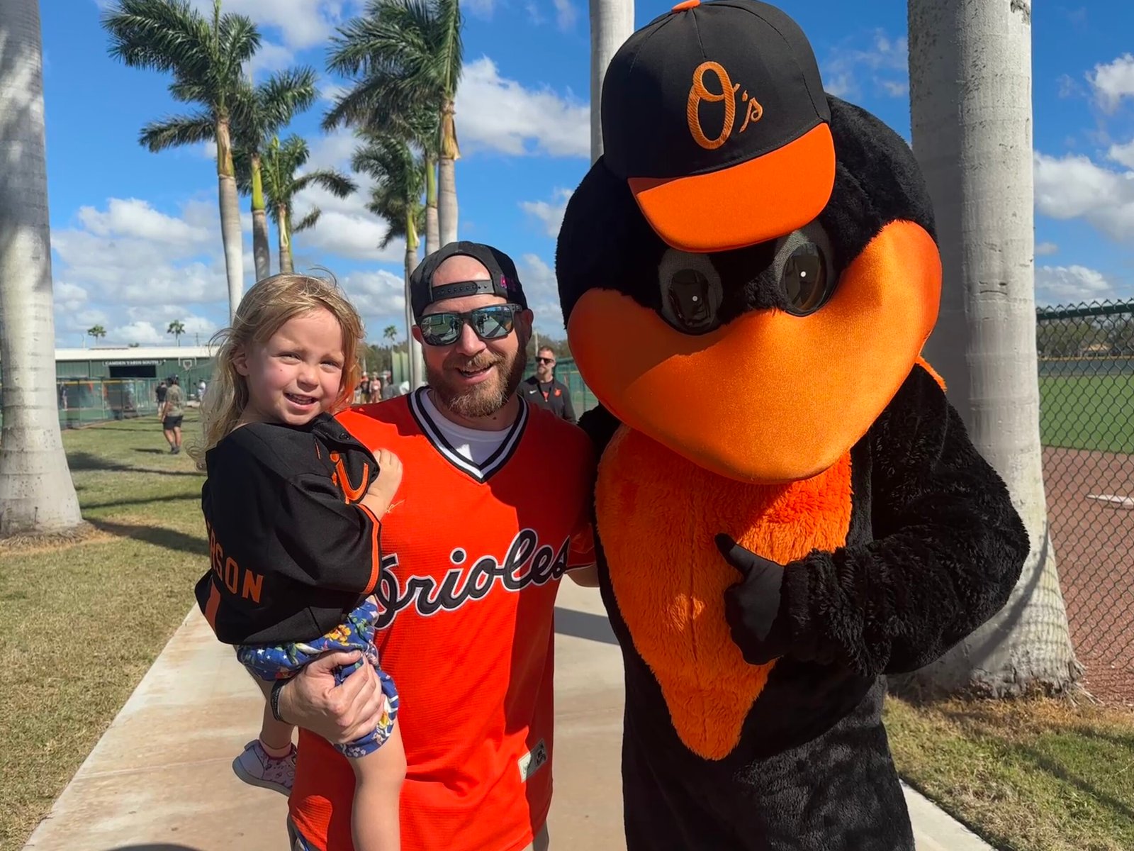 Dylan Lee owns Citrus Grove Cleaning along with his wife Lynda