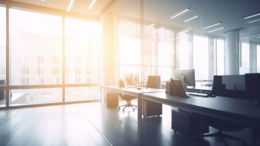 Tampa Office Cleaning